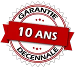 Garantie décennale